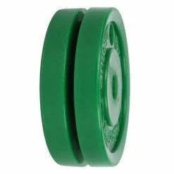 Green Biscuit Snipe Training Puck