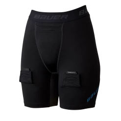 Bauer Compression Jill Short- Women's (2019)