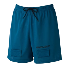 Bauer S19 Mesh Jill Shorts- Girl's