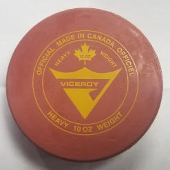 Lowry Sports Weighted 10oz Puck
