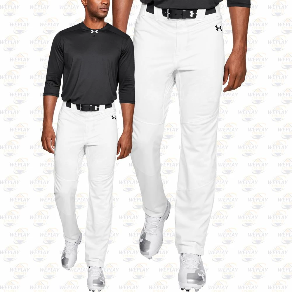 Under Armour Ace Mens Baseball Pants 4 Under Armour Ace Mens Baseball Pants - Image 2