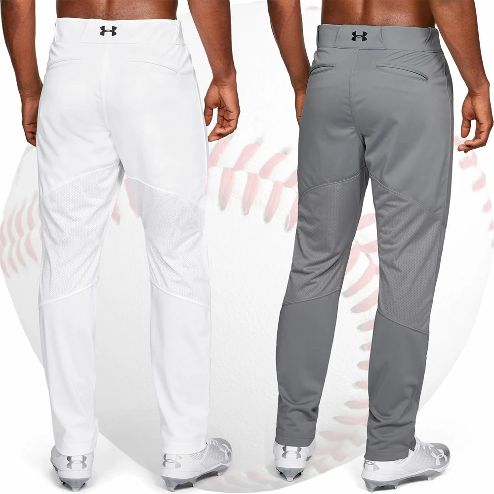Under Armour Ace Mens Baseball Pants 5 Under Armour Ace Mens Baseball Pants - Image 3