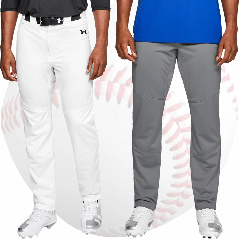 Under Armour Ace Mens Baseball Pants 6 Under Armour Ace Mens Baseball Pants - Image 4