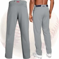 Under Armour Utility Relaxed Piped Youth Baseball Pants -Baseball Sales Shop 1317259 B 1500 1