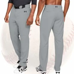 Under Armour Utility Mens Baseball Pants -Baseball Sales Shop 1317260 080 L 1500