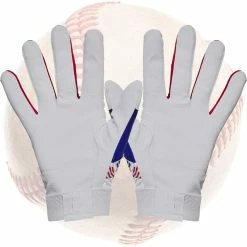Under Armour Clean Up Culture Stars -n- Stripes Baseball Batting Gloves 7 Under Armour Clean Up Culture Stars -n- Stripes Baseball Batting Gloves -Baseball Sales Shop 1365468 400 P 1500