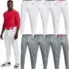Under Armour Gameday Vanish Open Bottom Mens Piped Baseball Pants -Baseball Sales Shop 1367347 500