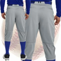 Under Armour Gameday Vanish Mens Knicker Baseball Pants -Baseball Sales Shop 1367348 080 BC 1500 1