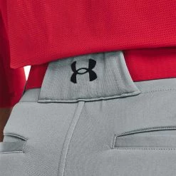 Under Armour Gameday Vanish Pro Open Bottom Mens Baseball Pants -Baseball Sales Shop 1367352 080 b 1500