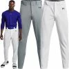Under Armour Gameday Vanish Pro Open Bottom Mens Baseball Pants