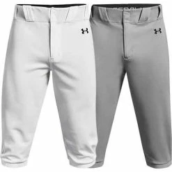 Under Armour Gameday Vanish Youth Knicker Baseball Pants