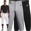 Under Armour Utility Mens Knicker Baseball Pants 2 Under Armour Utility Mens Knicker Baseball Pants -Baseball Sales Shop 1375654 500