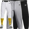 Under Armour Utility Youth Knicker Baseball Pants -Baseball Sales Shop 1375659 500