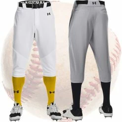 Under Armour Utility Mens Knicker Baseball Pants 9 Under Armour Utility Mens Knicker Baseball Pants -Baseball Sales Shop 1375659 c 1500