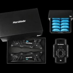 Marsblade Complete Frame Kit (Junior)