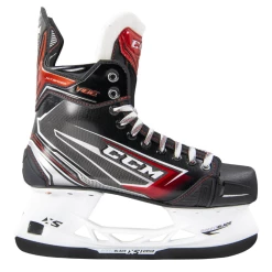 Baseball Sales Shop 34 CCM Jetspeed Vibe Hockey Skates- Source Exclusive- Senior (2019)