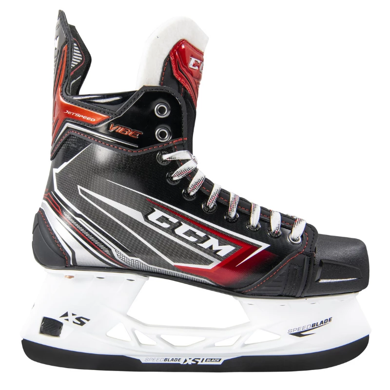 CCM Jetspeed Vibe Hockey Skates- Source Exclusive- Senior (2019) 3 CCM Jetspeed Vibe Hockey Skates- Source Exclusive- Senior (2019)
