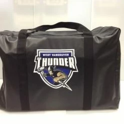 Eagle West Vancouver Thunder Bag - Junior