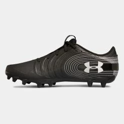 Under Armour Nitro Low MC Football Cleats- Men's 8 Under Armour Nitro Low MC Football Cleats- Men's -Baseball Sales Shop 3000182 001 A