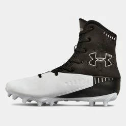 Under Armour Highlight Select MC Football Cleats- Men's -Baseball Sales Shop 3000413 001 A