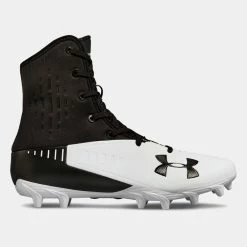 Under Armour Highlight Select MC Football Cleats- Men's