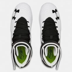 Under Armour Harper 4 Mid RM Baseball Cleat- Junior -Baseball Sales Shop 3022061 100 TOE dea0dc1b 51ec 4013 9794 cb80d14d6935