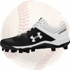 Under Armour Yard Low TPU Mens Baseball Cleats -Baseball Sales Shop 3022324 001 m 1500