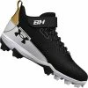 Under Armour Harper 7 Mid RM Mens Baseball Cleats Shoes 2 Under Armour Harper 7 Mid RM Mens Baseball Cleats Shoes -Baseball Sales Shop 3025587 001 500