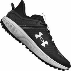 Under Armour Yard Baseball Turf Shoes