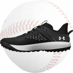 Under Armour Yard Baseball Turf Shoes -Baseball Sales Shop 3025593 001 m 1500
