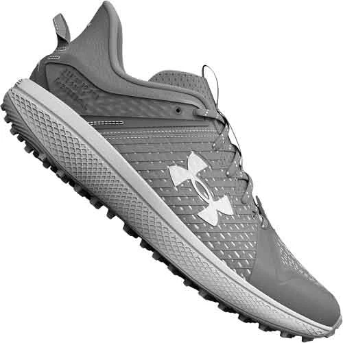 Under Armour Yard Baseball Turf Shoes 3 Under Armour Yard Baseball Turf Shoes