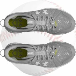 Under Armour Yard Baseball Turf Shoes 10 Under Armour Yard Baseball Turf Shoes -Baseball Sales Shop 3025593 102 T 1500