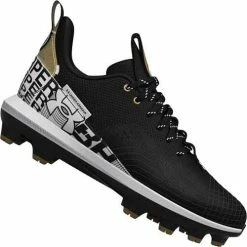 Under Armour Harper 7 Low TPU Jr. Youth Baseball Cleats