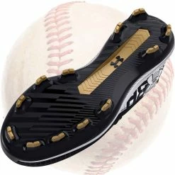 Under Armour Harper 7 Low TPU Jr. Youth Baseball Cleats 11 Under Armour Harper 7 Low TPU Jr. Youth Baseball Cleats -Baseball Sales Shop 3025596 001 O 1500
