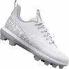 Under Armour Harper 7 Low TPU Jr. Youth Baseball Cleats