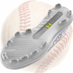 Under Armour Harper 7 Low TPU Jr. Youth Baseball Cleats -Baseball Sales Shop 3025596 100 O 1500
