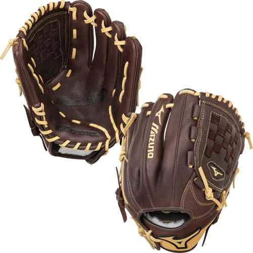 Mizuno Franchise GFN1200B2 12 In. Baseball Glove 3 Mizuno Franchise GFN1200B2 12 In. Baseball Glove
