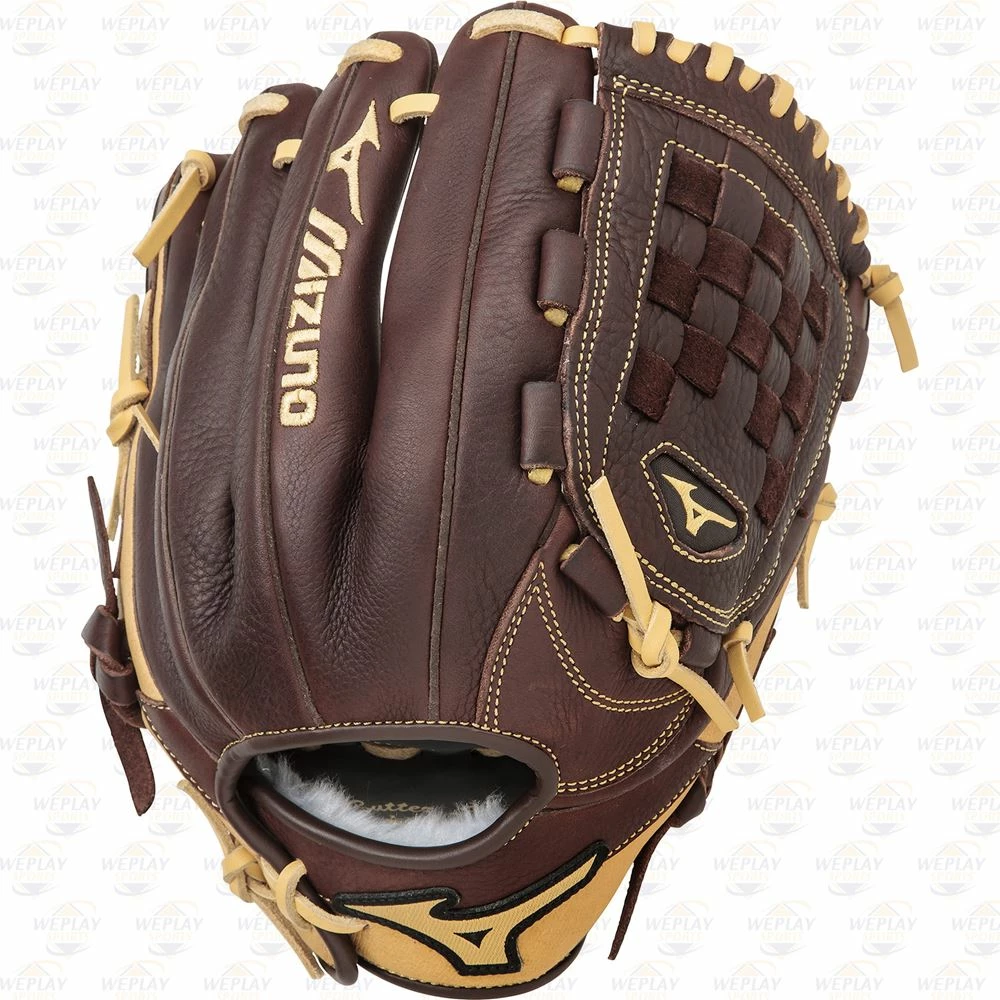 Mizuno Franchise GFN1200B2 12 In. Baseball Glove 5 Mizuno Franchise GFN1200B2 12 In. Baseball Glove - Image 3