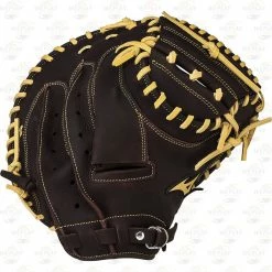 Mizuno Franchise GXC90B2 33.5 In. Baseball Catchers Mitt 7 Mizuno Franchise GXC90B2 33.5 In. Baseball Catchers Mitt -Baseball Sales Shop 312446 B 1200