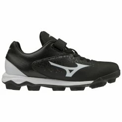 Mizuno Wave Select Nine Low Molded Baseball Cleats- Junior