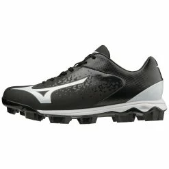 Mizuno Wave Select Nine TPU Low Molded Baseball Cleats- Men's 11 Mizuno Wave Select Nine TPU Low Molded Baseball Cleats- Men's -Baseball Sales Shop 320584 9000