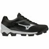 Mizuno Wave Select Nine TPU Low Molded Baseball Cleats- Men's -Baseball Sales Shop 320584 9000 03