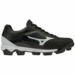 Mizuno Wave Select Nine TPU Low Molded Baseball Cleats- Men's