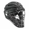 Mizuno Samurai G4 Youth Catcher's Helmet 1 Mizuno Samurai G4 Youth Catcher's Helmet -Baseball Sales Shop 380192 9090