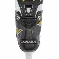 Bauer Supreme 3S Pro Hockey Skate- Senior -Baseball Sales Shop 3SPRO Back scaled