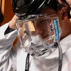 Bauer Concept 3 Splash Guard- 2 Pack -Baseball Sales Shop 3 32a64c38 e4db 4009 b5aa 8a72d0a4f159