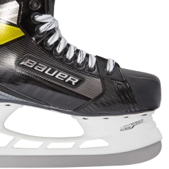 Bauer Supreme 3S Hockey Skates- Junior -Baseball Sales Shop 3sjr2