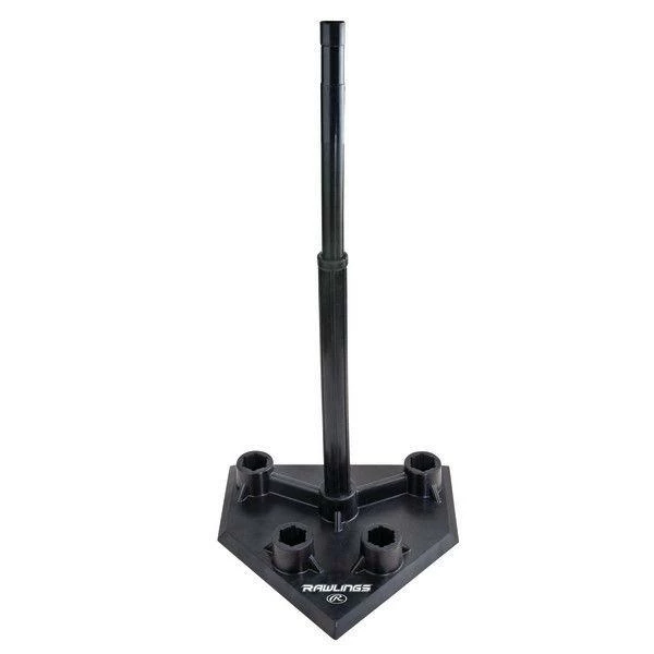 Rawlings 5 Position Batting Tee 3 Rawlings 5 Position Batting Tee