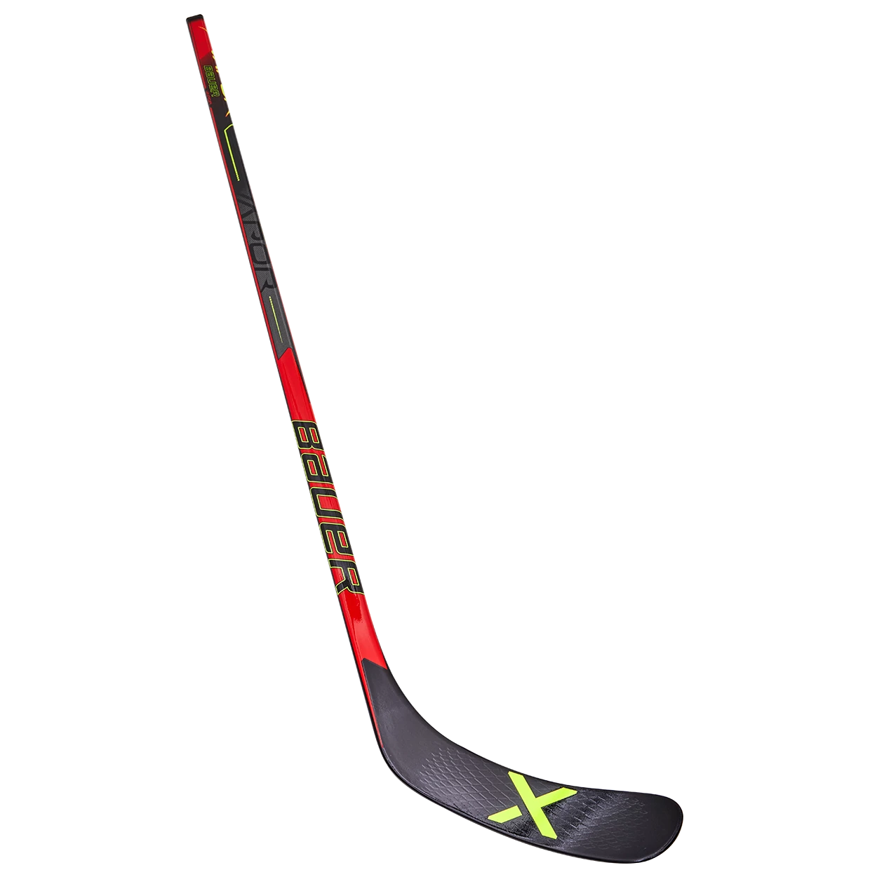 Bauer S21 Vapor Grip Hockey Stick- Tyke 4 Bauer S21 Vapor Grip Hockey Stick- Tyke - Image 2