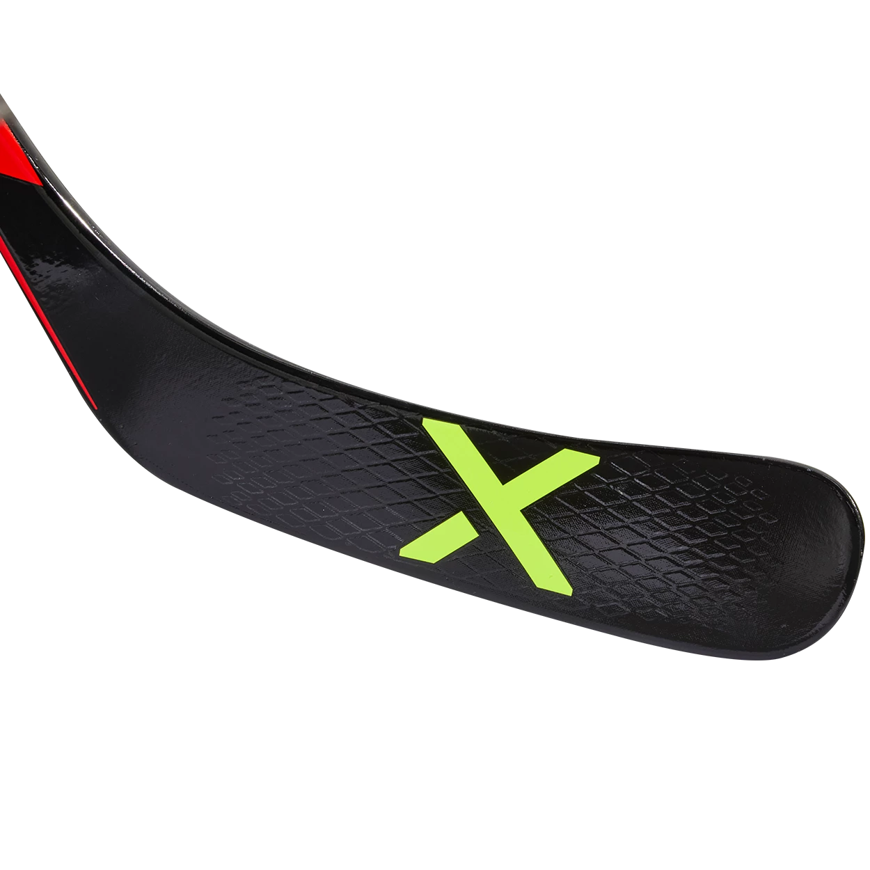 Bauer S21 Vapor Grip Hockey Stick- Tyke 6 Bauer S21 Vapor Grip Hockey Stick- Tyke - Image 4